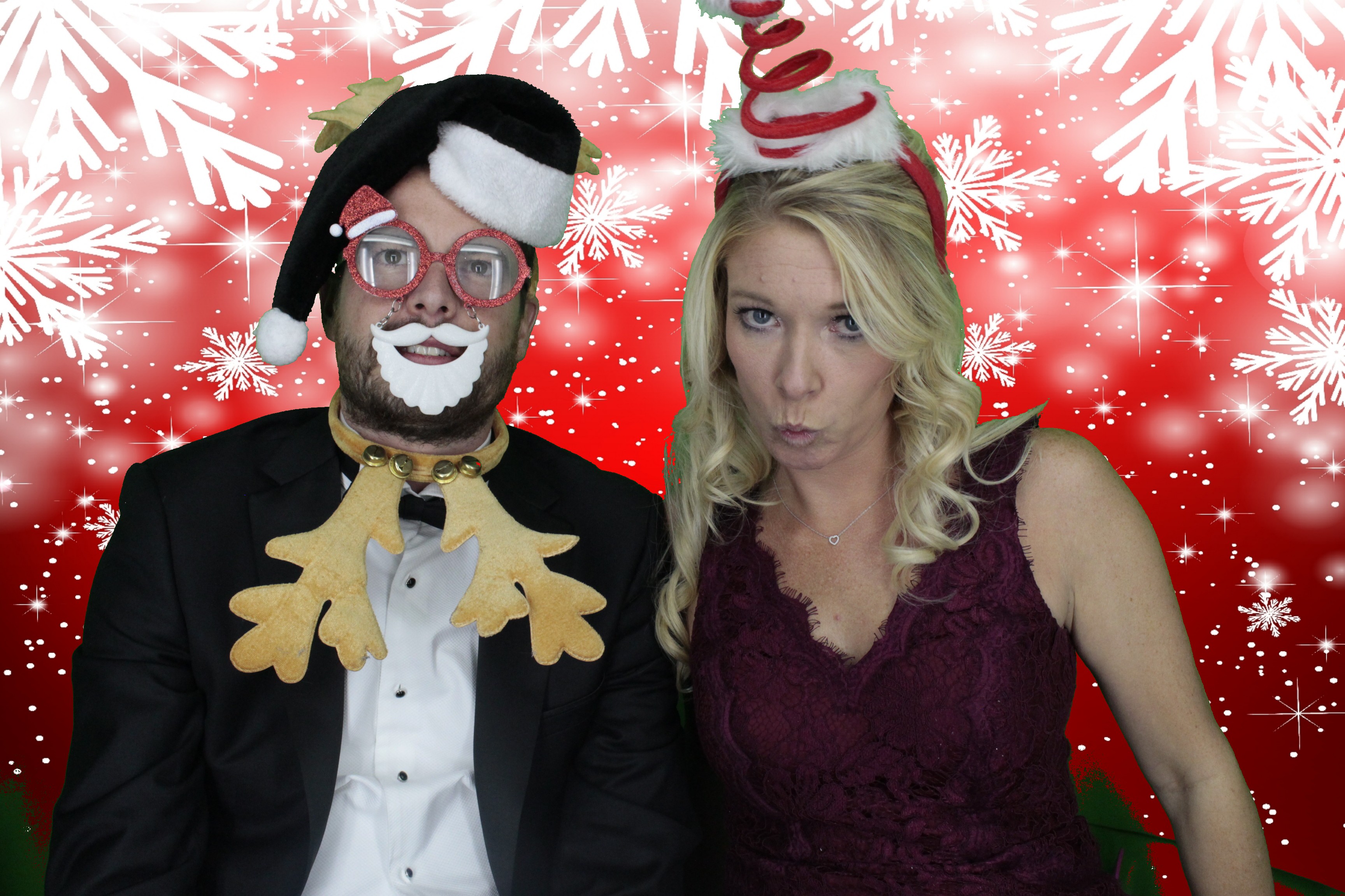 Staffing 360 Solutions Christmas Party  | View more photos from the event at gallery.myphotoboothexperience.co.uk/u/MyPhotoBoothExperienceLtd/Staffing-360-Solutions-Christmas-Party